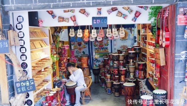 贵阳唯一的5A级景区，与黄果树平级，游客：这不就是下一个丽江？