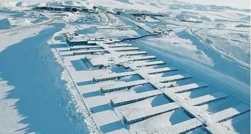 全世界最孤独的金矿：随手一挖黄金满地，却无人敢挖