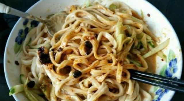 『小白』面食小白,早餐是否有着落呢?我们一起来看看