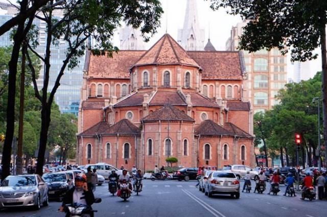 了解到真实的越南之后，中国游客无一不感叹道：原来我们错了！