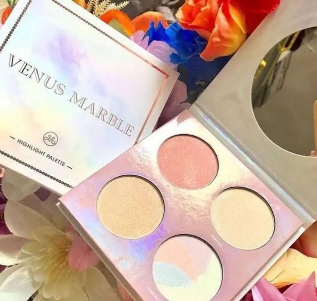  爆款■跟风买的爆款彩妆，你踩坑了几个？