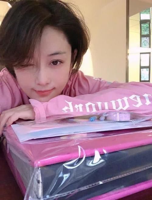 「何捷」张馨予嫁进何家，比何捷还受宠，看她的幸福生活，让很多人羡慕