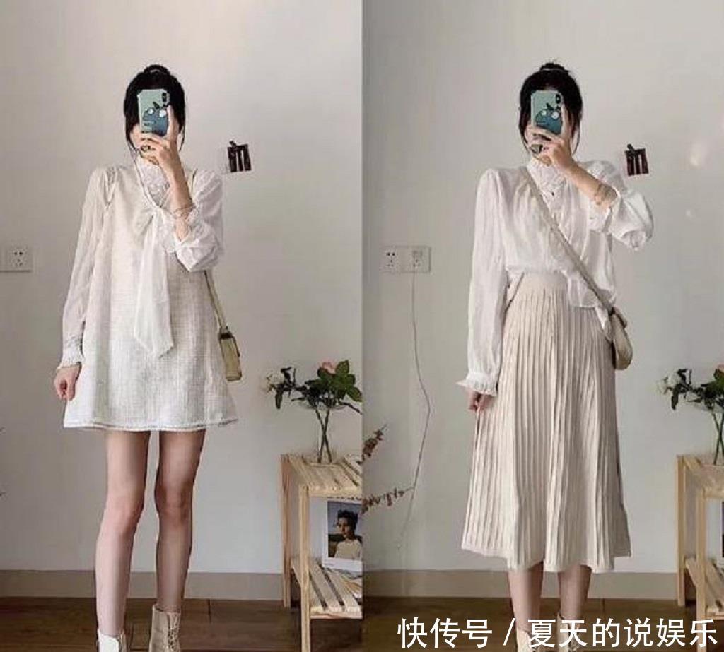  搭配一双：152的小个子如何打造大长腿？这几款穿搭“秘籍”，记得收藏！