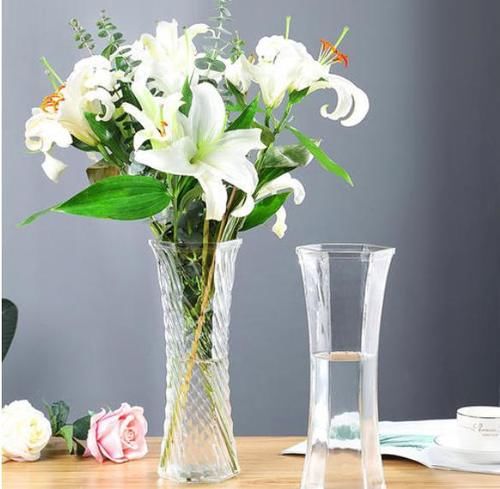  『璃花瓶』点缀单调生活，选择一款高颜值花瓶有多重要！