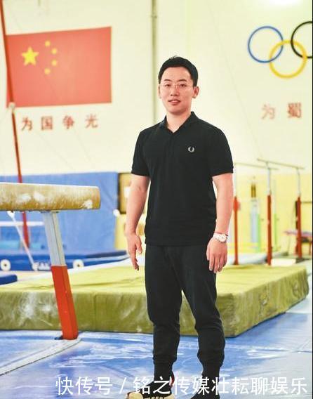 【五金】1米58奥运“五金王”,娶白富美为妻,如今转型做裁判
