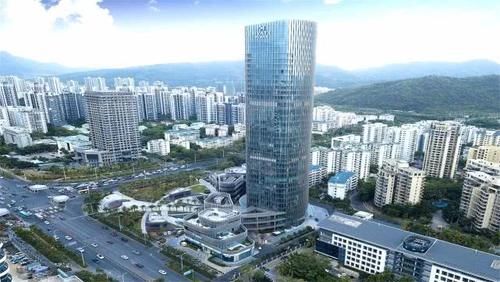  华南地区|中国地级市最少的省份，在华南地区，被网友戏称为“东