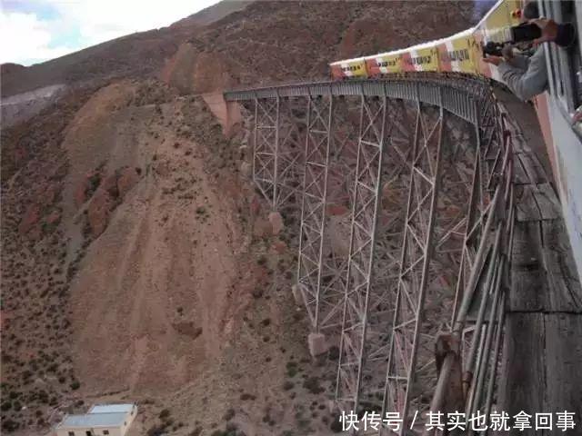 世界上最恐怖的14条公路,中国竟上榜2条!太惊悚了