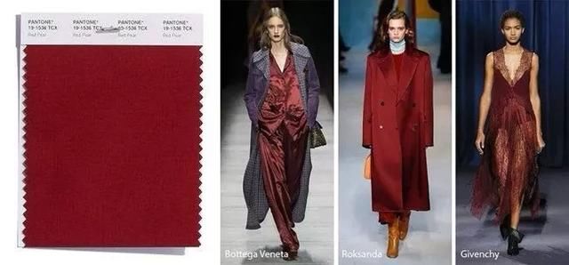 快把宝宝刘海留长吧！下半年流行的发型+发色趋势超详细解析！