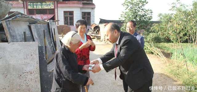 农村养老放大招，农民手里只要有两样东西，就能获取巨额养老金！