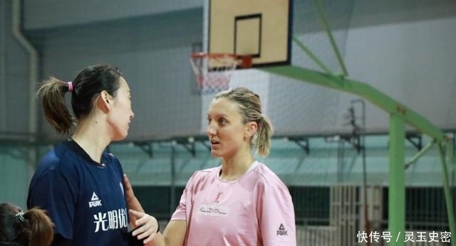 2019女排超级联赛上海队