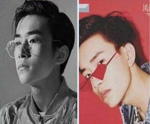 刘海能改变一个人的风格？看看那些帅气明星如何秀出额头！