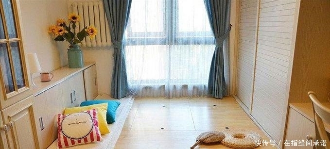  「越来越」越来越多人卧室不买大床，他们更爱设计这种代替，简直聪明极了