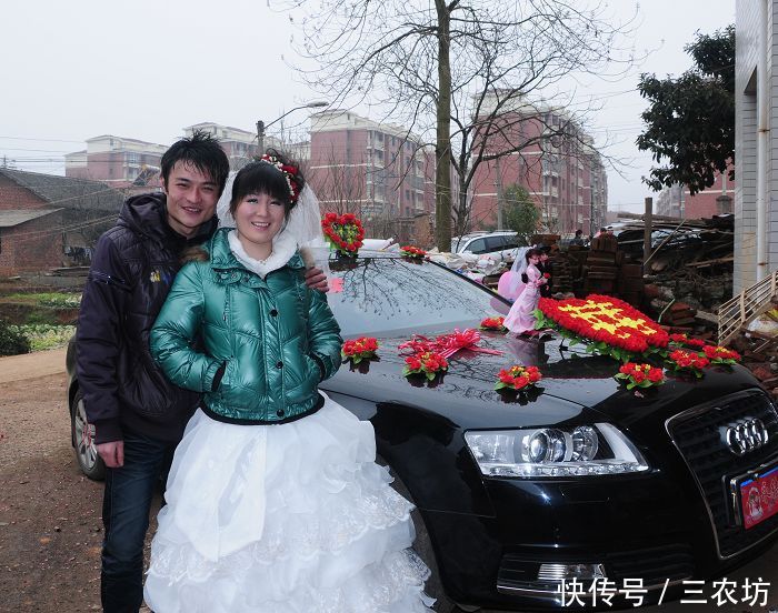 农村光棍并非无路可走，有1种办法能讨上媳妇，农民却很不愿面对