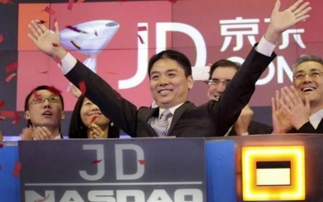 京东拖欠工资,刘强东亲自调查,是否还能挽回员