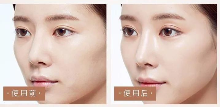 用它洗脸，面膜钱都省了，越洗越白净，洗完就能素颜出门