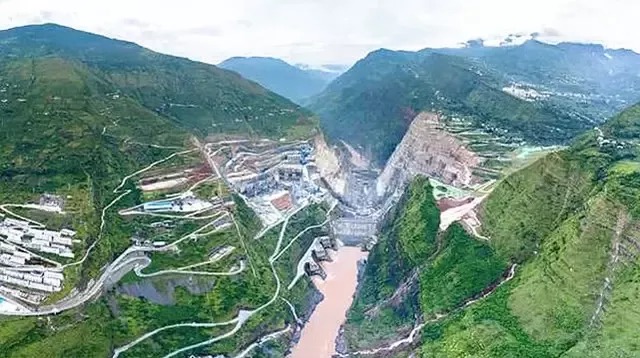 中国这项工程惊艳世界，已拿下6个世界之最，国外专家不敢相信！