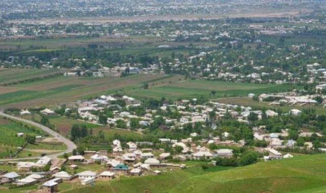 亚洲最穷的首都，物价超低景色却超美，房价才3000起