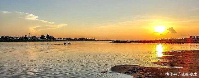 老挝，民风比泰国还开放！50%的老挝女孩想嫁到中国