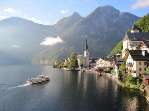 中国最“受欢迎”的城市，一年接待5.4亿游客，不是成都和杭州