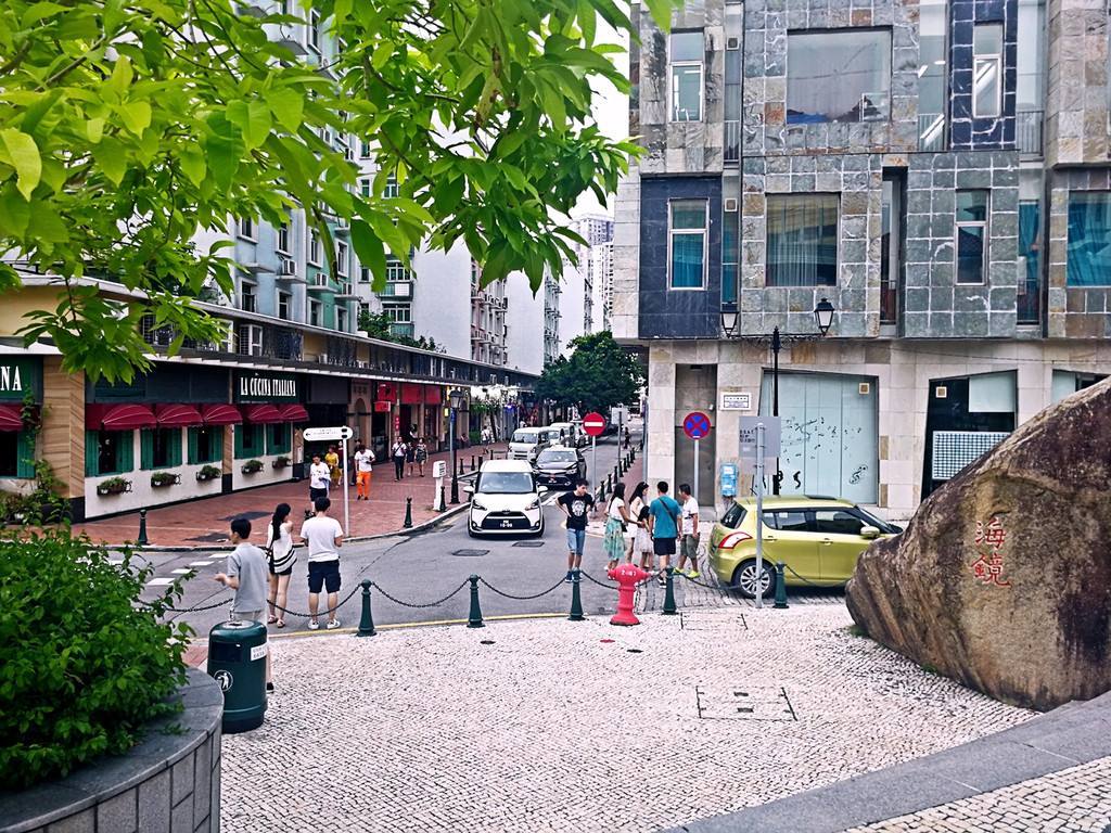 中国最干净的城市，香港厦门在其中，你去过哪几个？