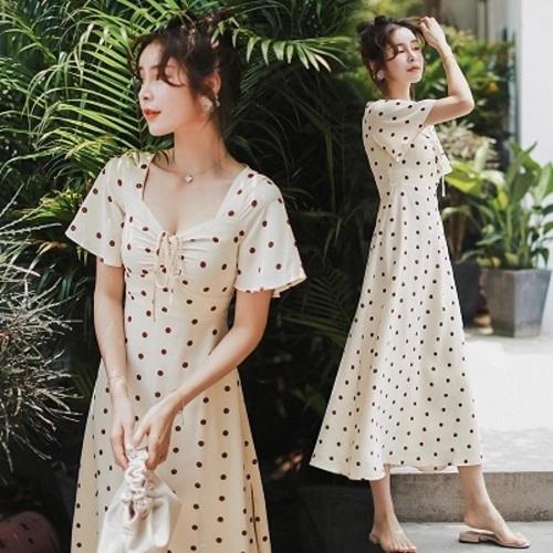 欧美街拍好看不实用，亚洲妹子这里集合