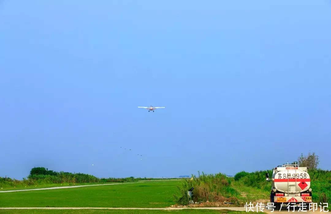 4000米高空跳伞是什么感觉？来甪直体验当“鸟人”的滋味