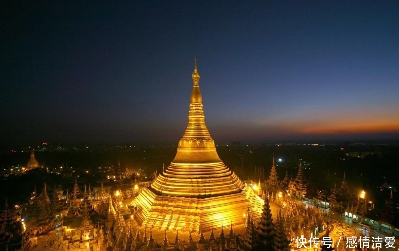 全世界消费最便宜国家，性价比超泰国，千元人民币可玩一星期