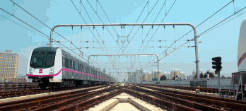  「掉头」涨知识 | 地铁为什么都不能24小时运营？又是如何掉头的