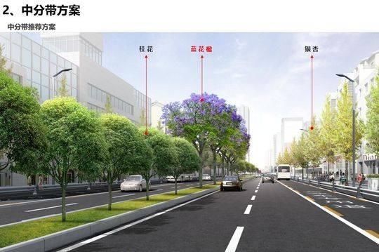 成都一环路建成32年来首次综合整治