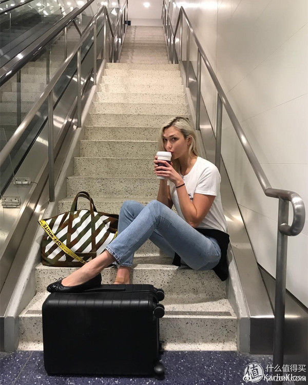 学霸超模也要嫁了?赶快follow起KK的超实用穿衣法则