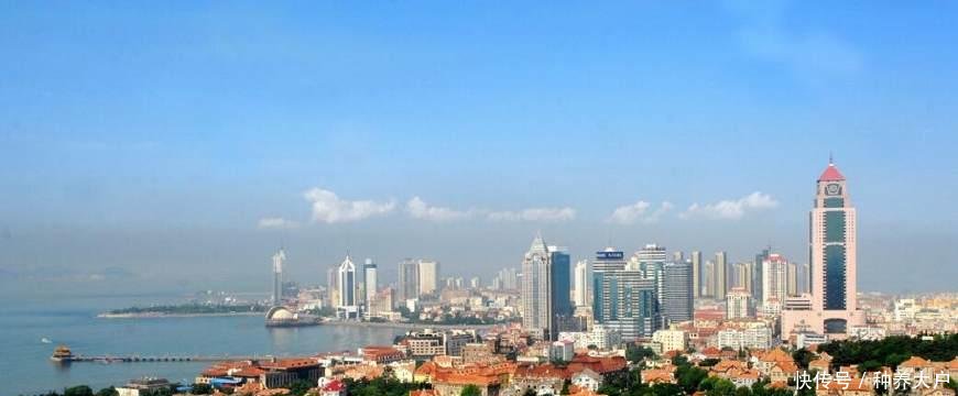  「南方」未来10年最具发展潜力的3个地级市，两个在北方，一个在