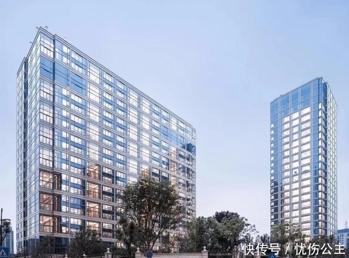 杭州豪宅界的金字塔,据说业主平均资产达30亿