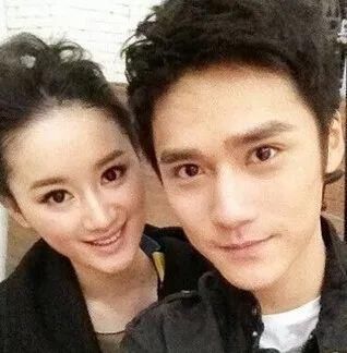 蒋劲夫首次公开恋情，难道是被此前的GAY传闻刺激到了么？