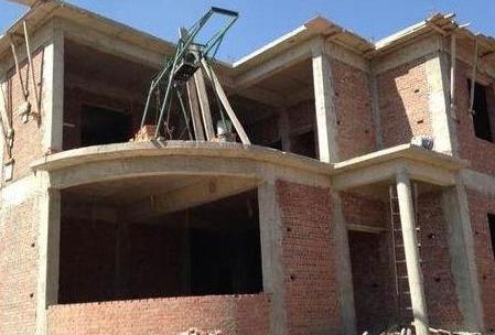  农村自建房@为什么农村盖房子“只允许三层半”？很多人不清楚，