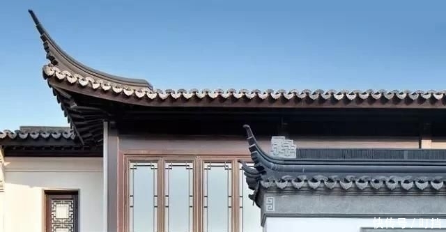 「石板」石材庭院:把风景带回家,太美了