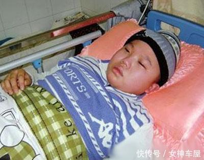  「经验」育儿经验很多白血病患儿都是被“它”缠上，家长莫要大意