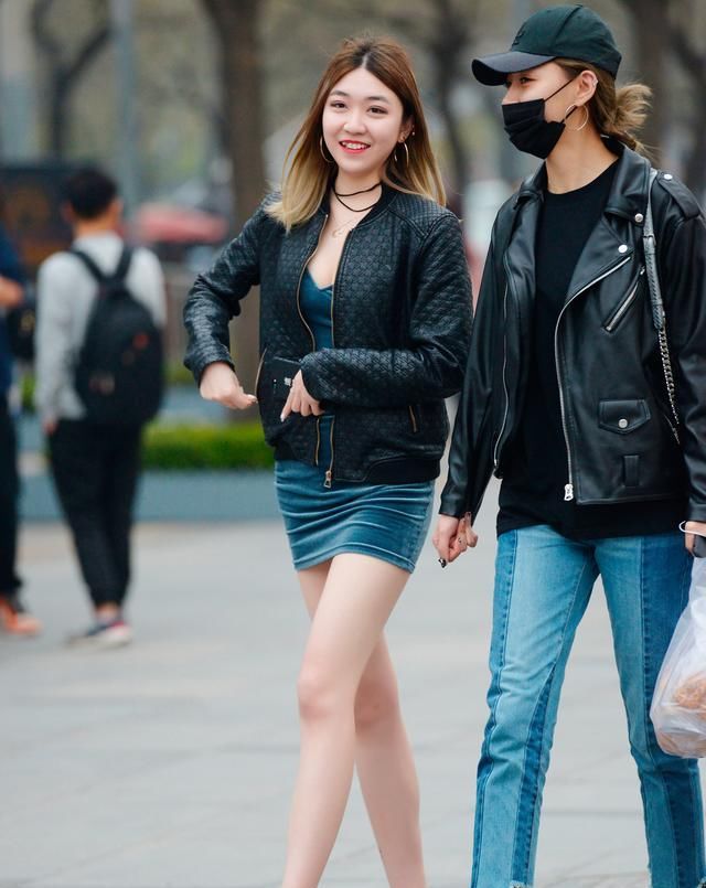  搭配一双■温暖和煦的换装季,安利几款逆袭单品,拥有一双大长腿不是梦!