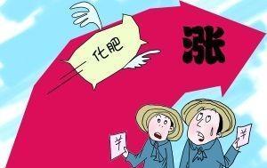 农民种树不种粮？好好的耕地，只能种上树，农民也表示很无奈！