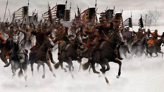 金哀宗: 非亡国之君, 却成了亡国之君