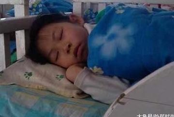 睡午觉和不睡午觉的孩子有啥差别, 6年后区别就很明显!