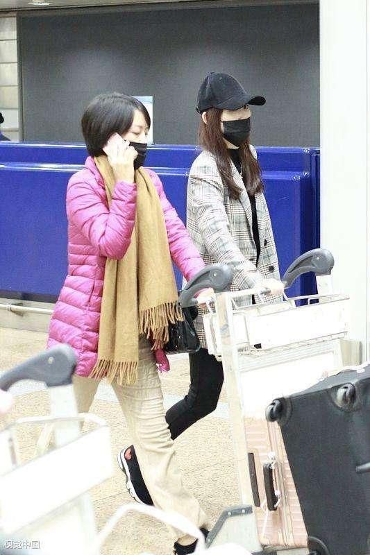 马蓉悬赏百万想自证清白，北京法院发文暗讽，网友:无耻之极!