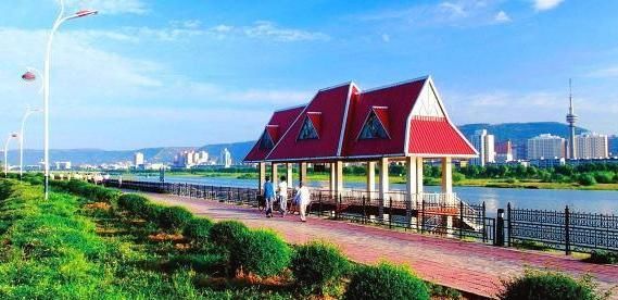  『不容』陕西最不容小觑的城市，素有“炎帝故里”之誉，是你的家乡吗？