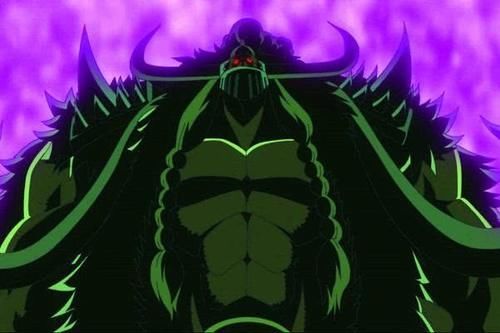  「赏金」凯多海贼团“三灾”实力排名！被大妈一拳打倒的奎因，排第几名？