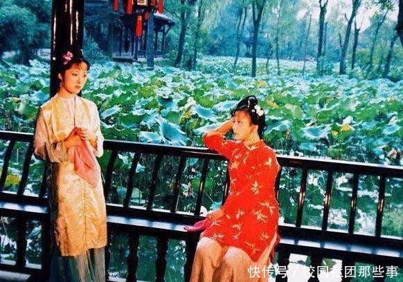 『黛玉』《红楼梦》|黛玉和湘云的睡态:你是什么睡姿,就是什么样的人