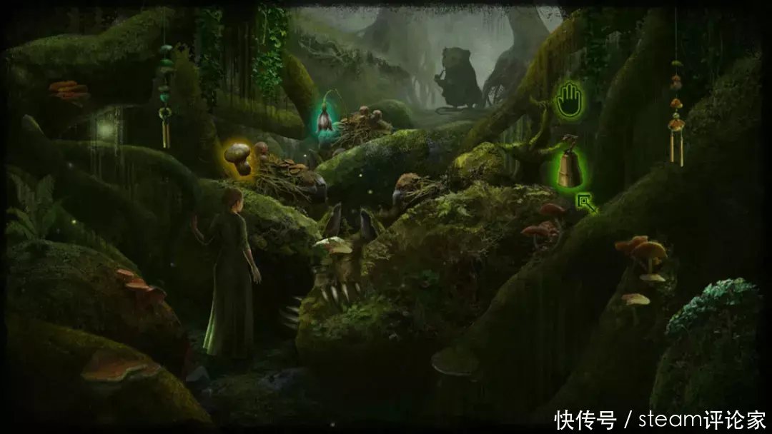 手机游戏界的风云变幻
