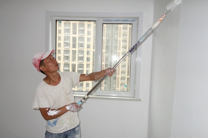 与"漆"共舞,漆工夫妇八年打赢"二胎攻坚战"