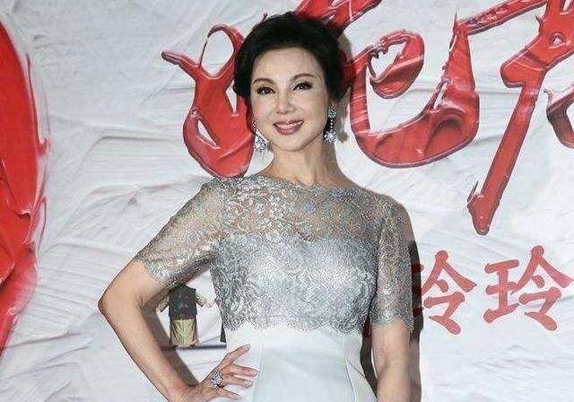 香港豪门仿佛很喜爱ABB方式的姓名:单单是霍