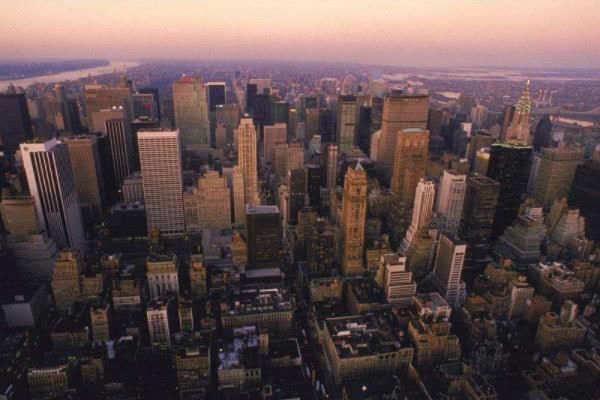 这3座城市有望崛起，成为下一个上海，并非长沙，也并非武汉！