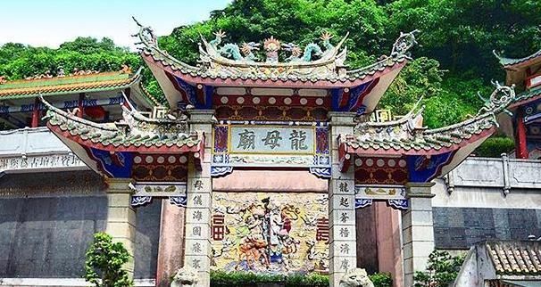 如果你到梧州去玩的话,必去的5个地方,保证你不说“不”字