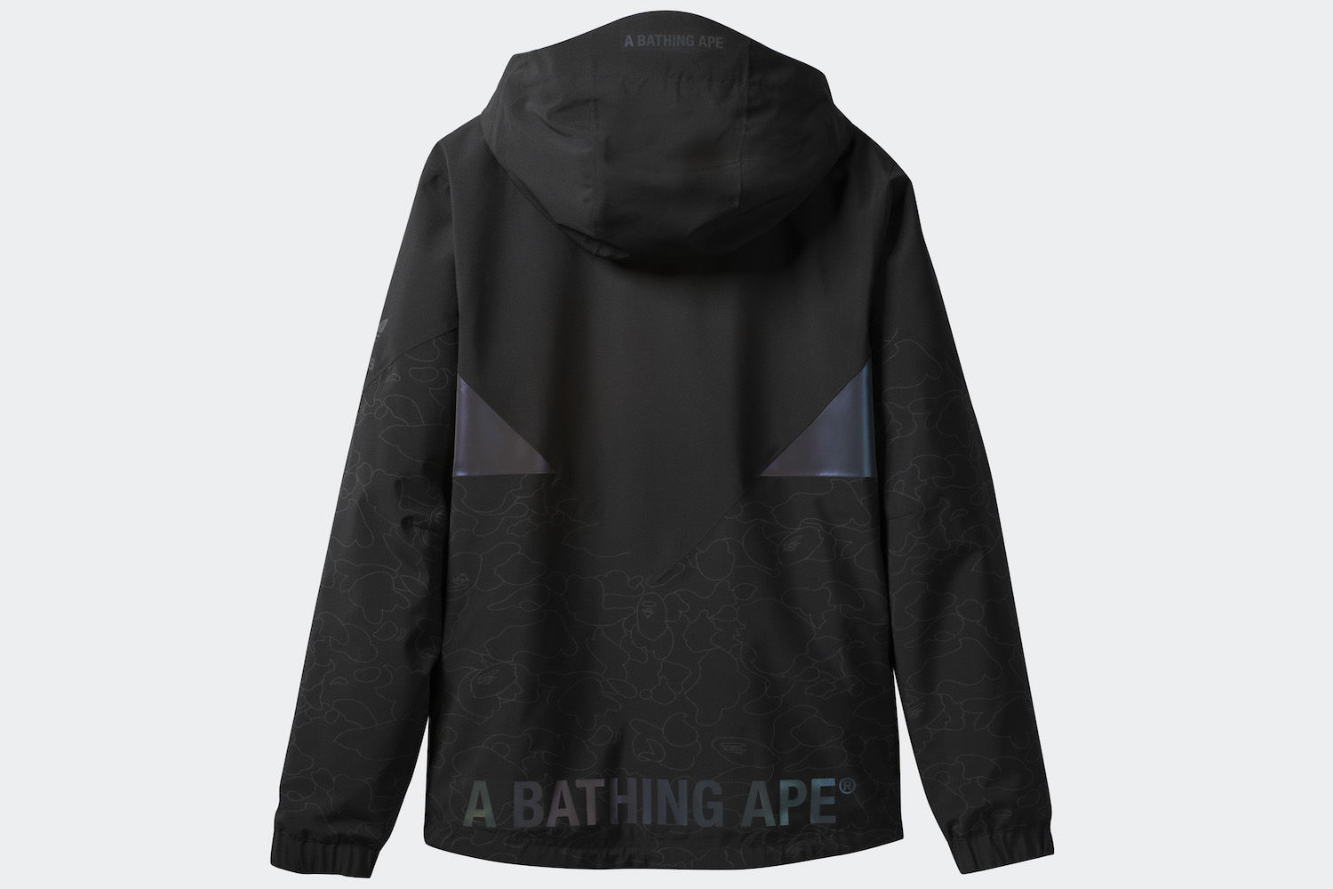 adidas Snowboarding By A BATHING APE 胶囊系列释出